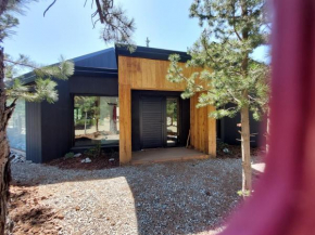 Casa DOS VALLES San Carlos De Bariloche